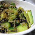 ちばたま's cooksnap of when they made *きゅうりtoしらすの炒めもの*.
