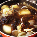 メぇプルメロンパン's cooksnap of when they made 簡単！給食ででるもずくｽｰﾌﾟ（中華風）.