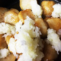 miwacomoko's cooksnap of when they made 里芋の揚げ出し☆でエネルギーの補給！.