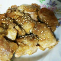 maoimama's cooksnap of when they made コクうま＊肉巻き厚揚げの照りマヨ焼き.