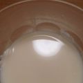 はにゃふん's cooksnap of when they made レンジで簡単甘酒（酒粕）.