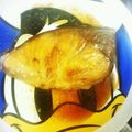 たまご0909's cooksnap of when they made ＊すぐ出来！漬けて焼くだけ簡単ぶり照り＊.