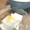 まんまちゃん♪'s cooksnap of when they made ゆず大根！簡単！激ウマ♥誉められます♥.