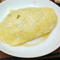 デパスト2's cooksnap of when they made 100円おかず☆豚キャベオムレツ.