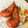 saki_suke's cooksnap of when they made 有頭エビときのこのバターガーリック炒め.