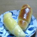 あぃらちゃん's cooksnap of when they made ●生地作りはベーカリー君♪バターロール★.
