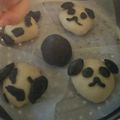 ユッチ♪'s cooksnap of when they made 超ぉ簡単！スピードあんまん♪もちふわぁ～.