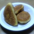 あぃらちゃん's cooksnap of when they made ●生地作りはベーカリー君♪バターロール★.