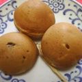 菜食びぎなーnano's cooksnap of when they made 揚げない！まんまるプチドーナッツ.