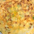 三坂聡美's cooksnap of when they made 長ネギたっぷりオムレツ♪.