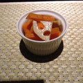 vにっこv's cooksnap of when they made 根菜の和風ピクルス.