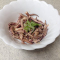 kazDADA's cooksnap of when they made お気楽おつまみ♪いかゲソのピリ辛マヨ炒め.