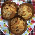なな☆キッチン's cooksnap of when they made おいしいマフィン♡ちょっとリッチ♡.