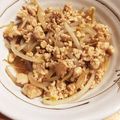 のいたん☆'s cooksnap of when they made 節約美味♡もやしのひき肉あんかけ.