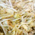 シューアラクレーム's cooksnap of when they made シェフ直伝！豚バラスライスの豚キムチ.
