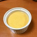 スッピン　K’s's cooksnap of when they made 人参スープ～体に親切～活力鍋使用.