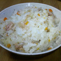 らびー's cooksnap of when they made 炊飯器で簡単ピラフ.