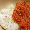 あんこたべたい's cooksnap of when they made 缶詰で簡単♪さばのトマト煮.