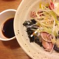 さすさすさすけ's cooksnap of when they made お手軽チャーシュー丼.
