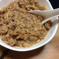ポリシーチョコ's cooksnap of when they made 豚そぼろ・ちょこっとダイエット仕様！.