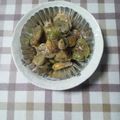 アタックひめちゃん's cooksnap of when they made *ソラマメの我が家和え*.