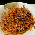 HIDEAKIRA's cooksnap of when they made にんじんとうめぼし.