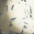 クック0NCLXO☆'s cooksnap of when they made ほっこり温まる♪簡単ミルク豆腐スープ.