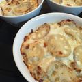 ぽんぽあーる's cooksnap of when they made レンコングラタン.