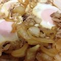 じゃがびぉ's cooksnap of when they made 玉子のすき煮.