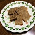 オカンですよ's cooksnap of when they made 簡単サクサク☆おからクッキー.