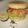 lovely❤ピンク❤'s cooksnap of when they made Ｅマフィンで海老とポテトのガレットサンド.