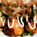 たぬきーまうす's cooksnap of when they made たこ焼きソース.