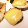 sagawa41's cooksnap of when they made シイタケのマヨネーズ焼き.