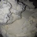☆佳恵☆'s cooksnap of when they made 分離したクリームチーズを滑らかにする方法.