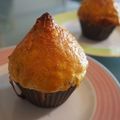 MIE88888's cooksnap of when they made 皮までおいしい♪スイートポテト.