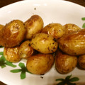 ひこ0304's cooksnap of when they made 新じゃが☆丸ごと揚げ焼き.