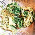 よこ♡'s cooksnap of when they made ナッツ大好きのピーナッツ和え.