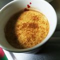 マイﾊﾞｯﾊ's cooksnap of when they made シナモン香る豆乳♪.
