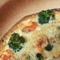 シューチー's cooksnap of when they made 【長いもでヘルシー★】とろろグラタン.