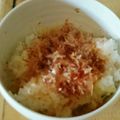jyuriko☆'s cooksnap of when they made ✿チーズとろ～り✿　簡単！ピリッとご飯！.