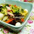 yangpa's cooksnap of when they made ★彡 簡単な八宝菜 ★彡.