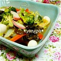 yangpa's cooksnap of when they made ★彡 簡単な八宝菜 ★彡.
