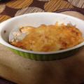 クックHLJK7F☆'s cooksnap of when they made れんこんの明太マヨ和え.
