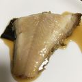 キヨリーナ's cooksnap of when they made 麺つゆdeカレイの煮付け.