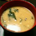 jyuriko☆'s cooksnap of when they made ワカメ 椎茸 キクラゲ 卵の 中華スープ.