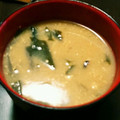 jyuriko☆'s cooksnap of when they made ワカメ 椎茸 キクラゲ 卵の 中華スープ.