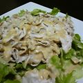 ちゃんりん♪'s cooksnap of when they made 簡単ゴマドレッシング♪.