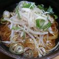 ゆずまさままち's cooksnap of when they made あっさり味の醤油ラーメンスープ.