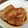 ミナウサギ's cooksnap of when they made 厚揚げの肉巻き！おつまみ、お弁当に！.