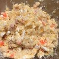 ロミオ1192's cooksnap of when they made 簡単！なめらかポテトサラダ✩.